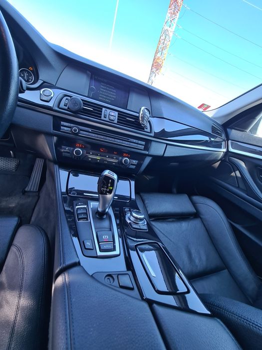 Vand Bmw 525 d 2012