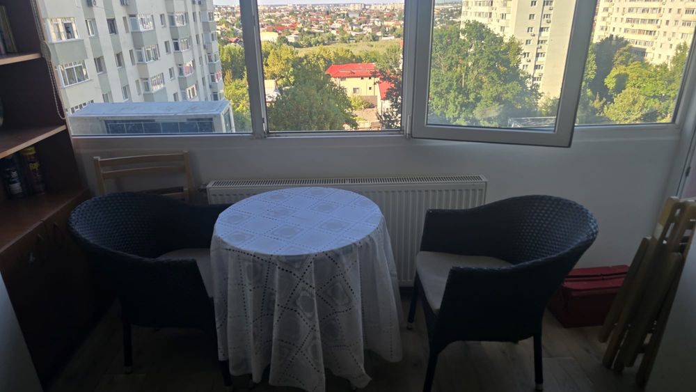 Apartament 3 camere, soseaua pantelimon, sector 2
