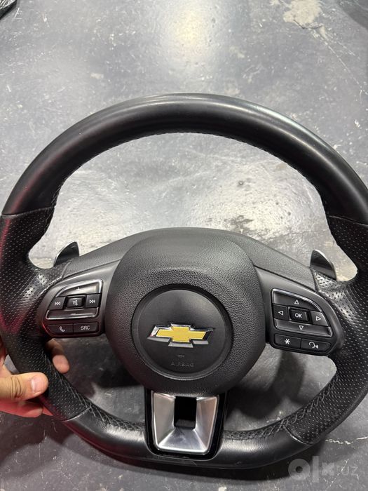Porsche rul lipistokli aybi yo