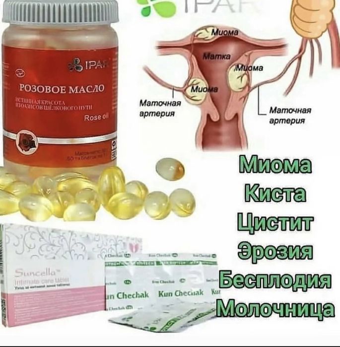 Решение многих проблем