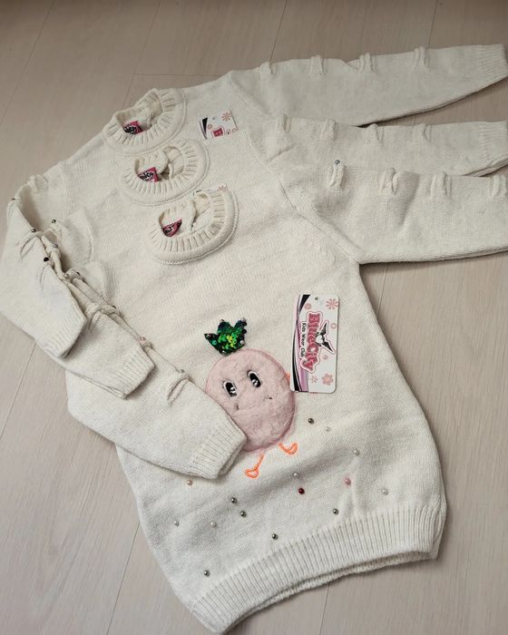 Продажа детской одежды