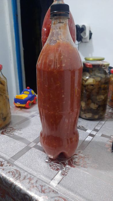 Домашние засолки