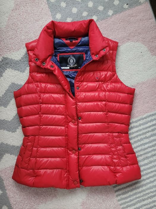 Vesta Tommy Hilfiger S pt dama