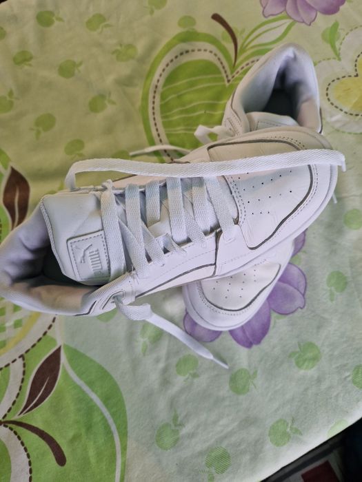 adidași puma  în condiții normale