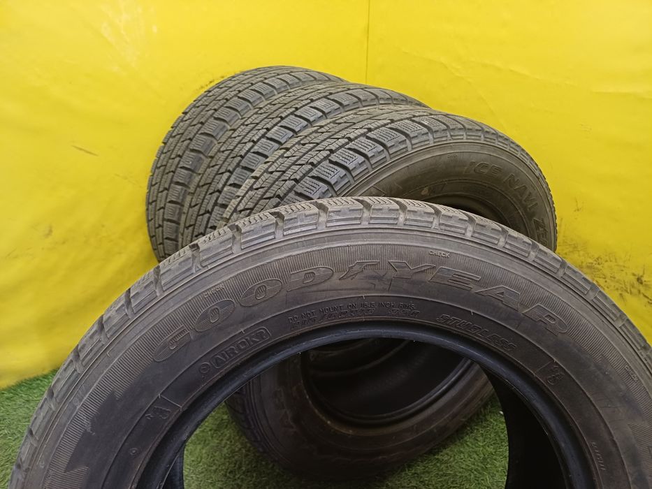 Шины 215 60 R16 GOOD YEAR комплект
