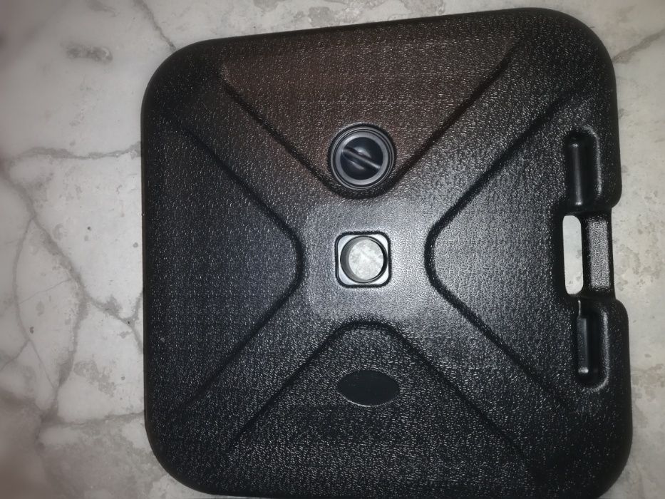 Тежести за чадъри