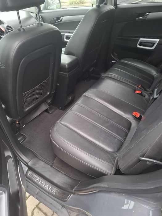 Opel Antara 2.2 diesel