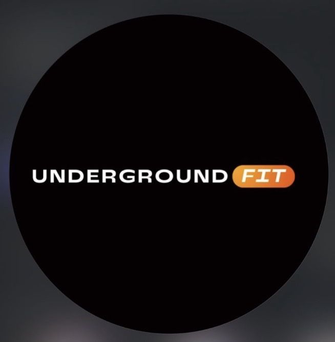 Абонемент в Underground fit