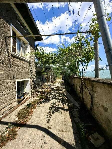 Къща в с.Кърнаре 88842