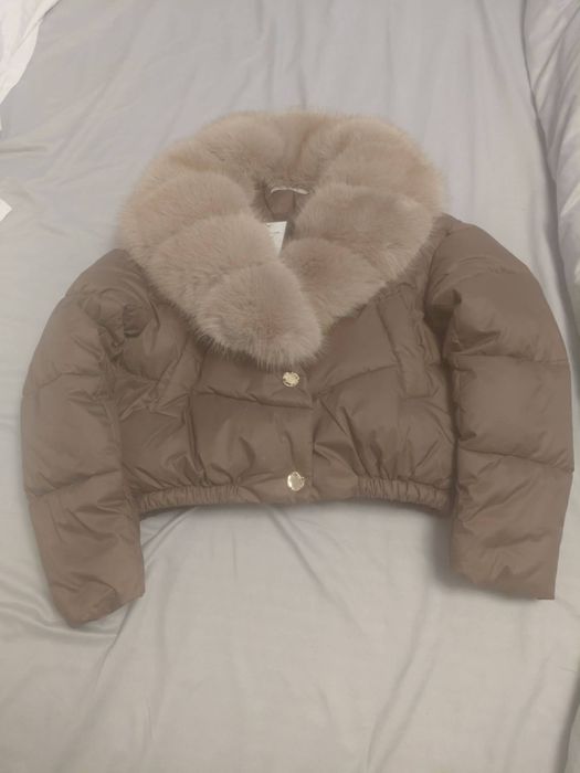 Geaca dama super calitate