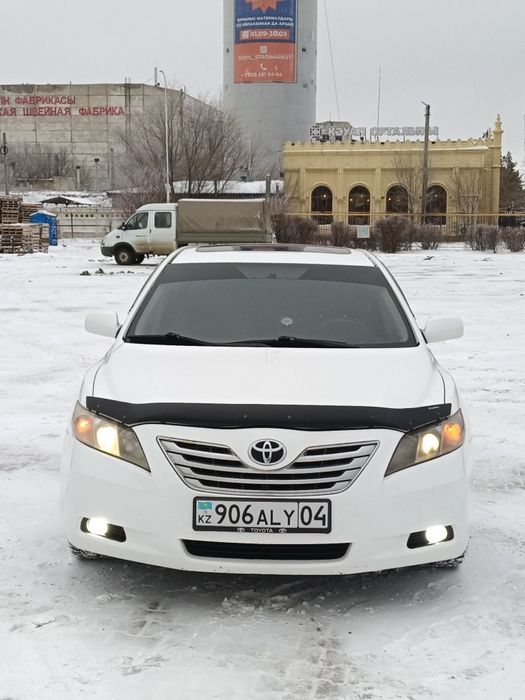 Продам toyota camry