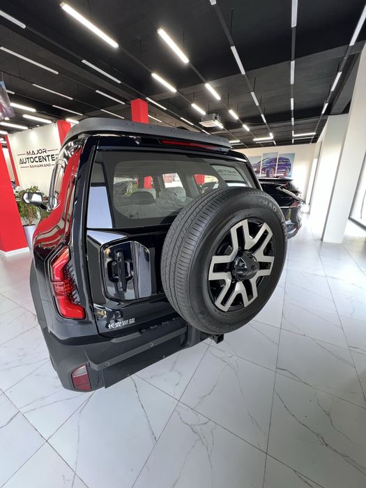 Deepal G318 1 yilga tan narxini bo’lib to’lashga beriladi