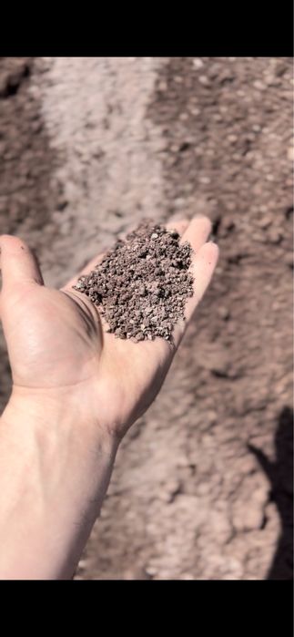 Отсев /песок/балласт/щебень/