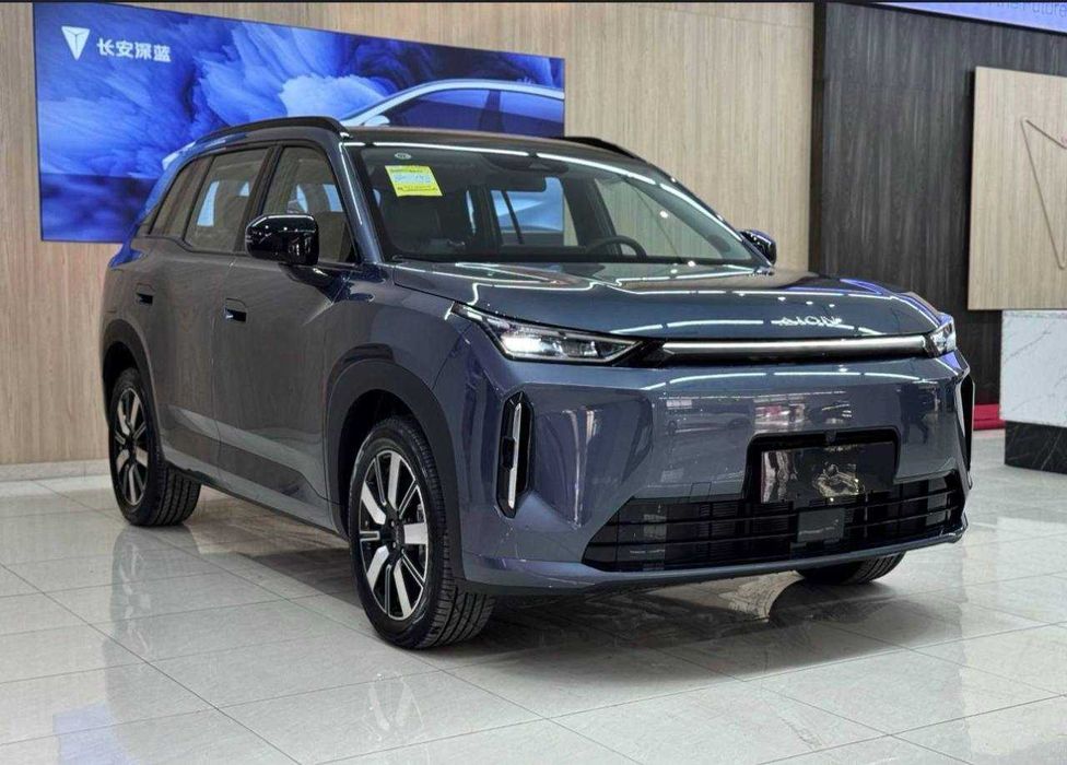 Gac aion I60 210 Premium 7500$