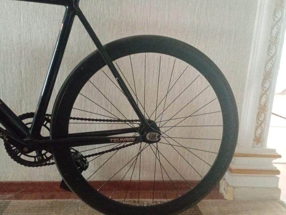 Продам тсунами снм 100