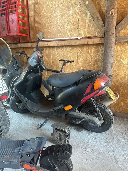 Vand Malacuti F10