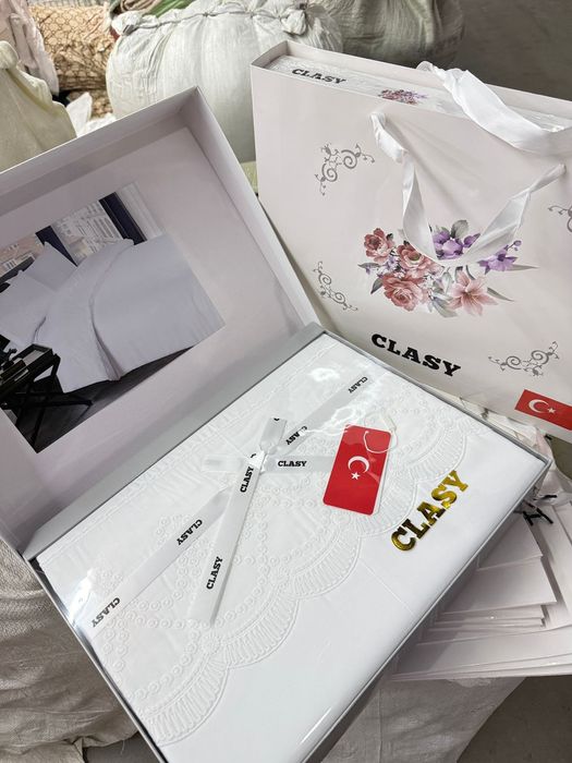 Постельное белье, полотенца, гостиничный белье