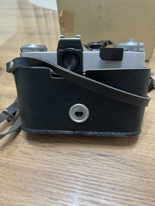 Продавам фотоапарат Зенит