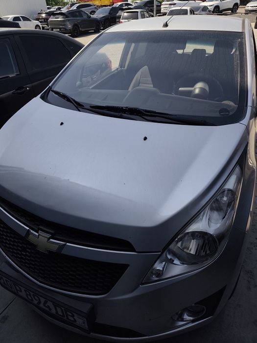Chevrolet Spark 2015 — 3