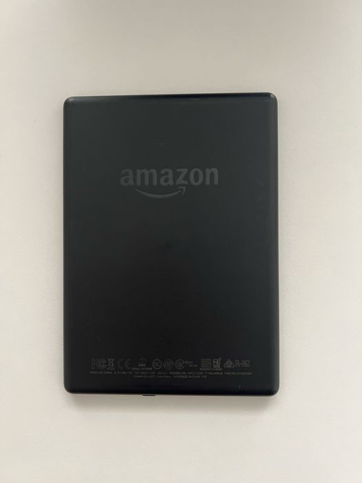 Kindle basic 8 generation