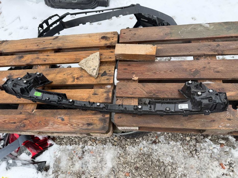 Стоп Hyundai Tucson