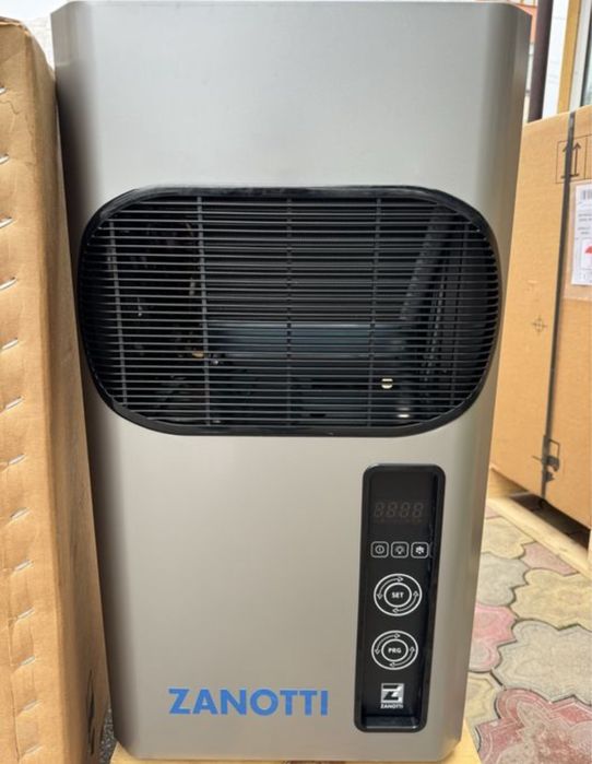 Agregat monobloc camera frigorifica refrigerare 14m3 fara frigotehnist