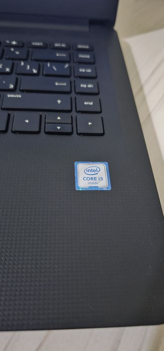 Ноутбук НР core i3 (6)