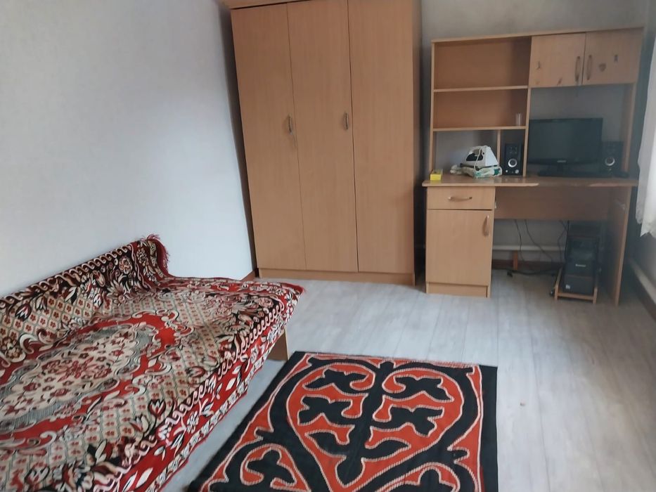 Продается Большой Дом