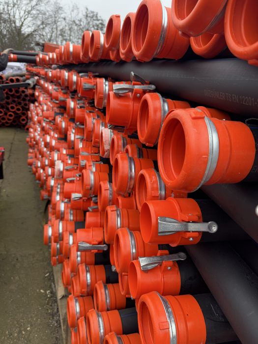 Aripa de ploaie coloana