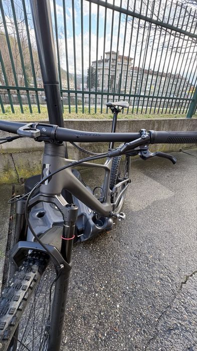 Продавам Велосипед SCOTT SPARK 940 CARBON