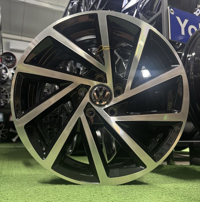 Диски на разные виды автомобилей