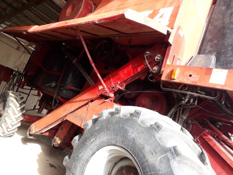 Лидагроппромаш 1300