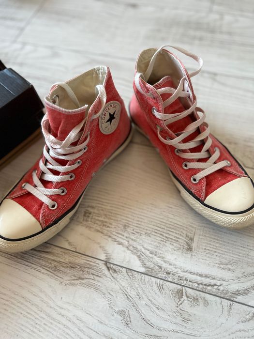 Дамски Кецове converse