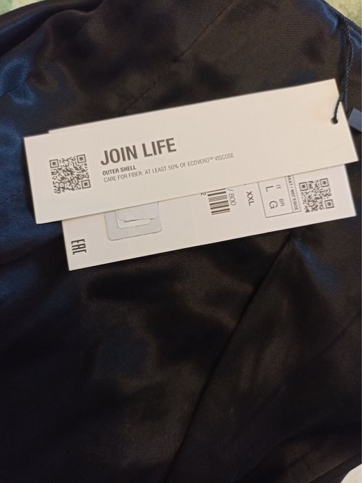 Дамски панталон Зара