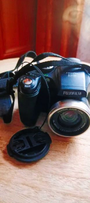 Aparat foto Fujifilm