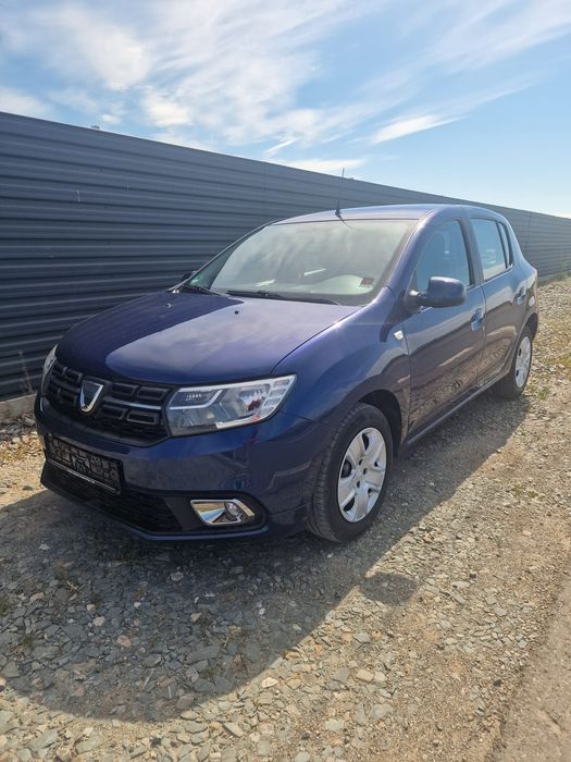 DACIA Sandero 0 — imagine 3