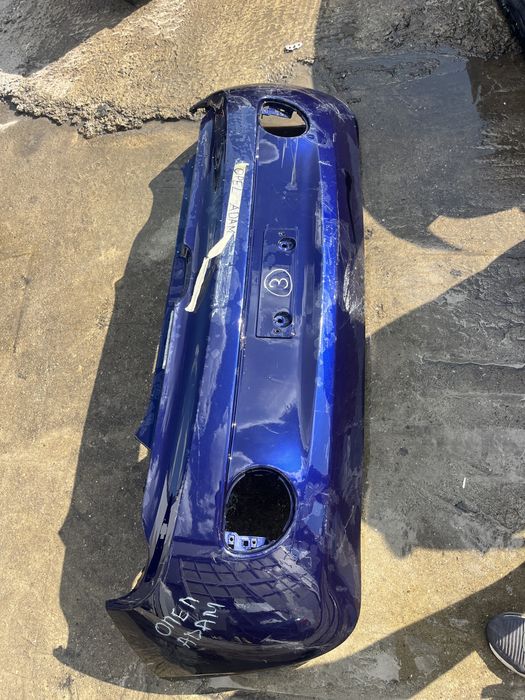 Броня Opel Adam 3бр.