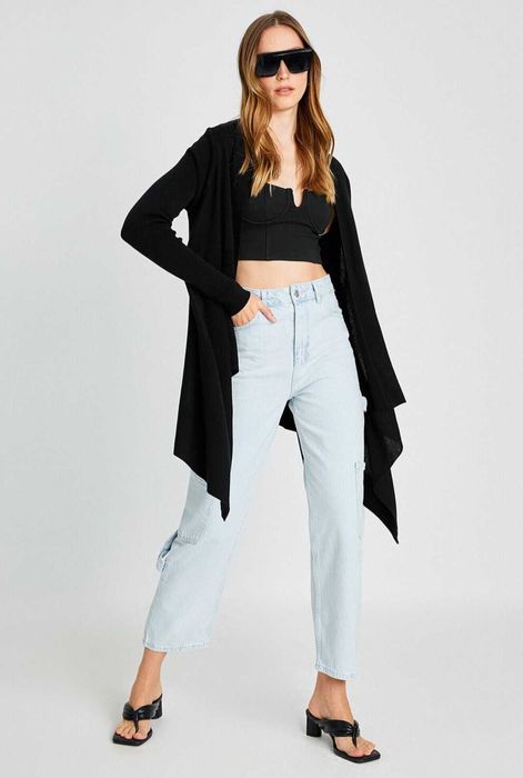 Cardigan Koton NOU, cu eticheta, marime S