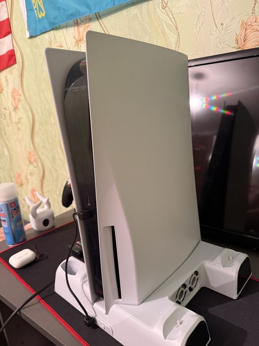 PlayStation 5 фат