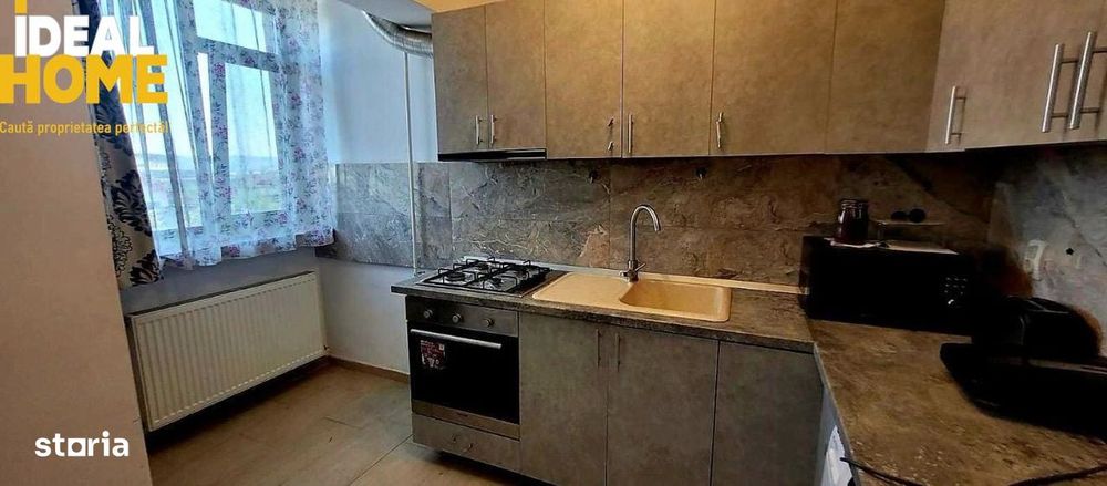 Apartament 1 Camera Decomandat CUG - Pepinierii
