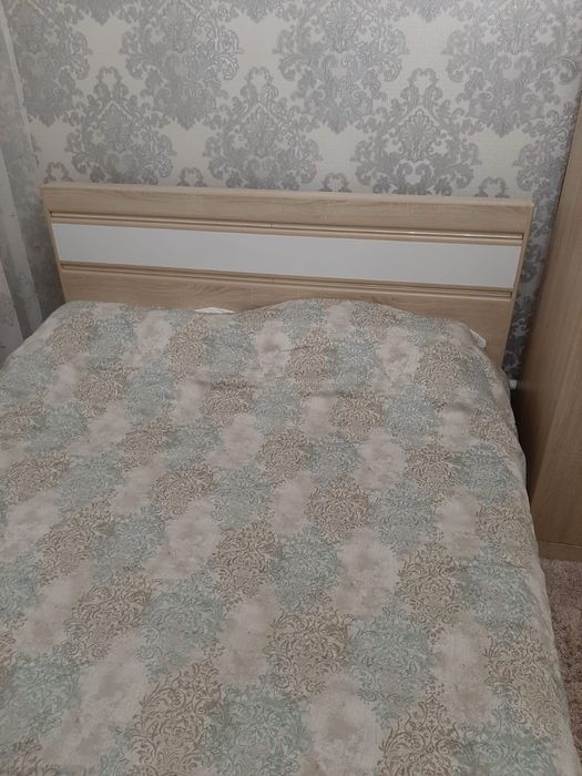 Кровать 2-х спалка