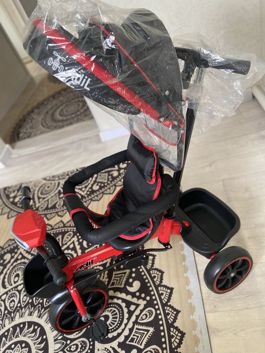 НОВЫЙ Велосипед сатылады!