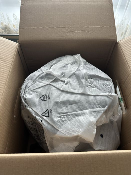 Airfrayer PHILIPS HD 9252/90 NOU