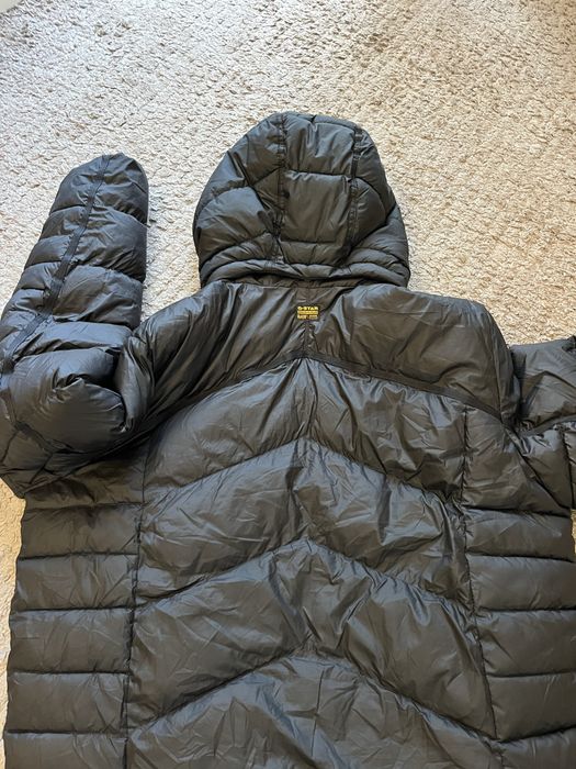 G-Star Whistler HDD Jacket-оригинално мъжко яке