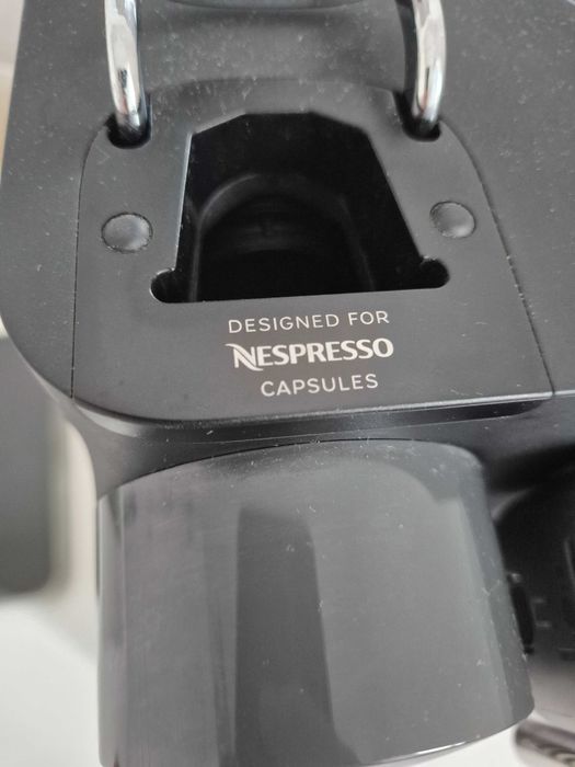 Кафемашина Nespresso