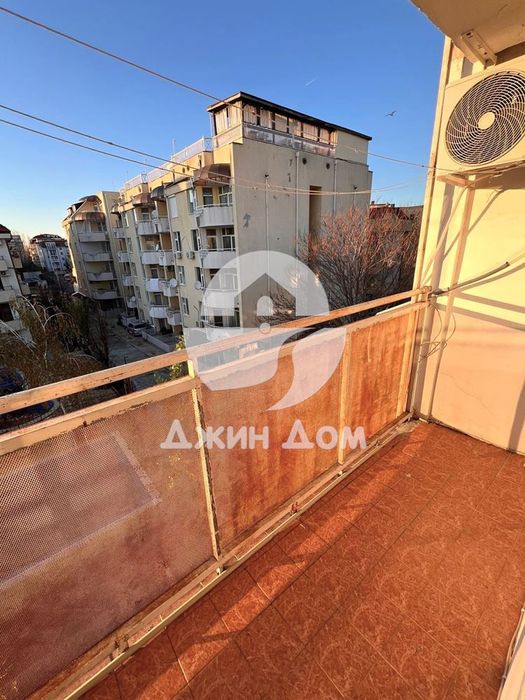 Двустаен апартамент БЕЗ ТАКСА в к.к. Слънчев бряг