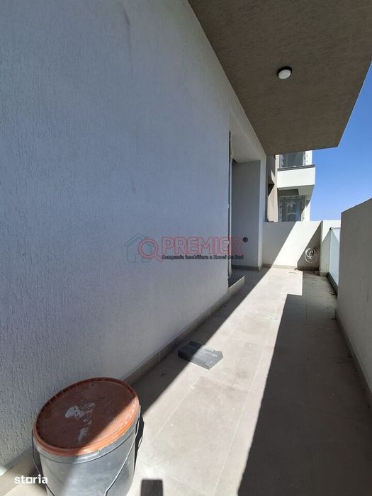 Apartament Finalizat + Balcon Generos + Incalzire In Pardoseala — fotografia 3