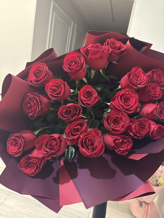 Цветы по выгодной цене