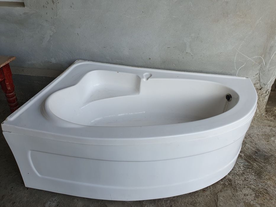 Vanna yangi sotiladi