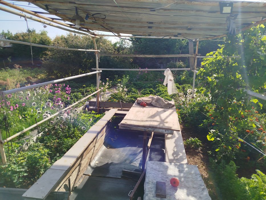 Продам дачу Жезказган